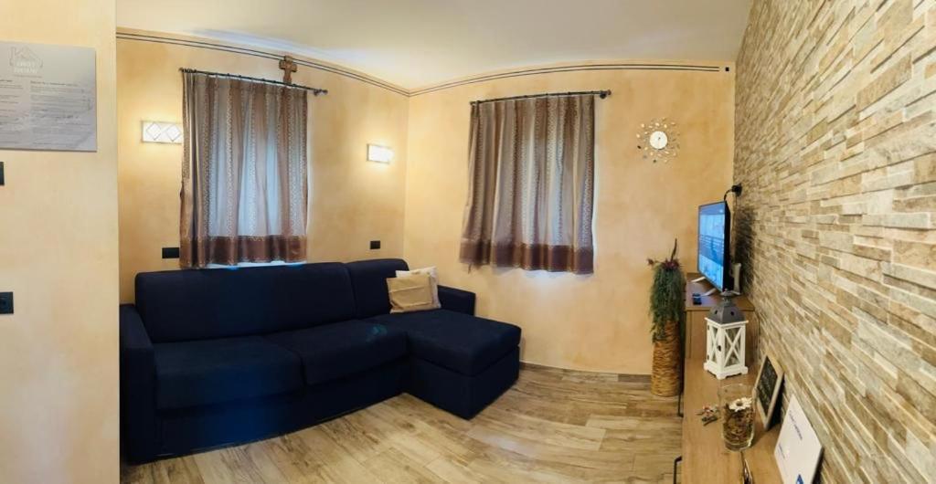 Chalet Sunshine Livigno Exterior photo